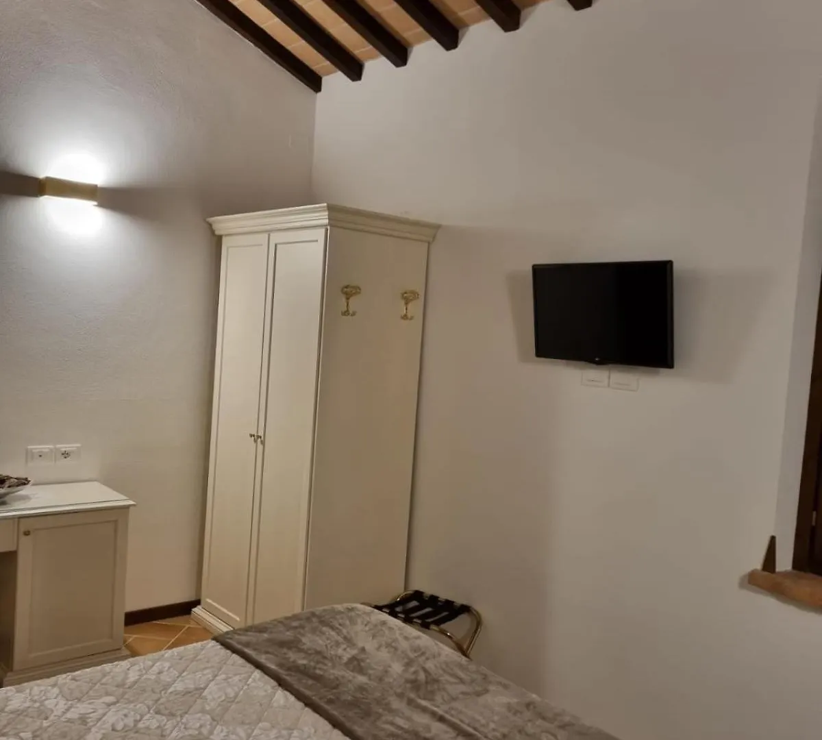 Macchie San Vincenzo - Villa Privata Con Piscina E Giardino Ad Uso Esclusivo O Camere Чиуси