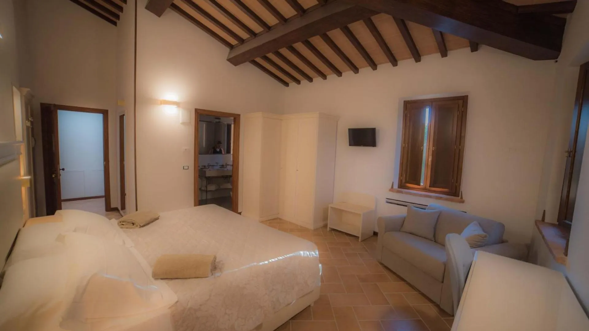 Macchie San Vincenzo - Villa Privata Con Piscina E Giardino Ad Uso Esclusivo O Camere Чиуси
