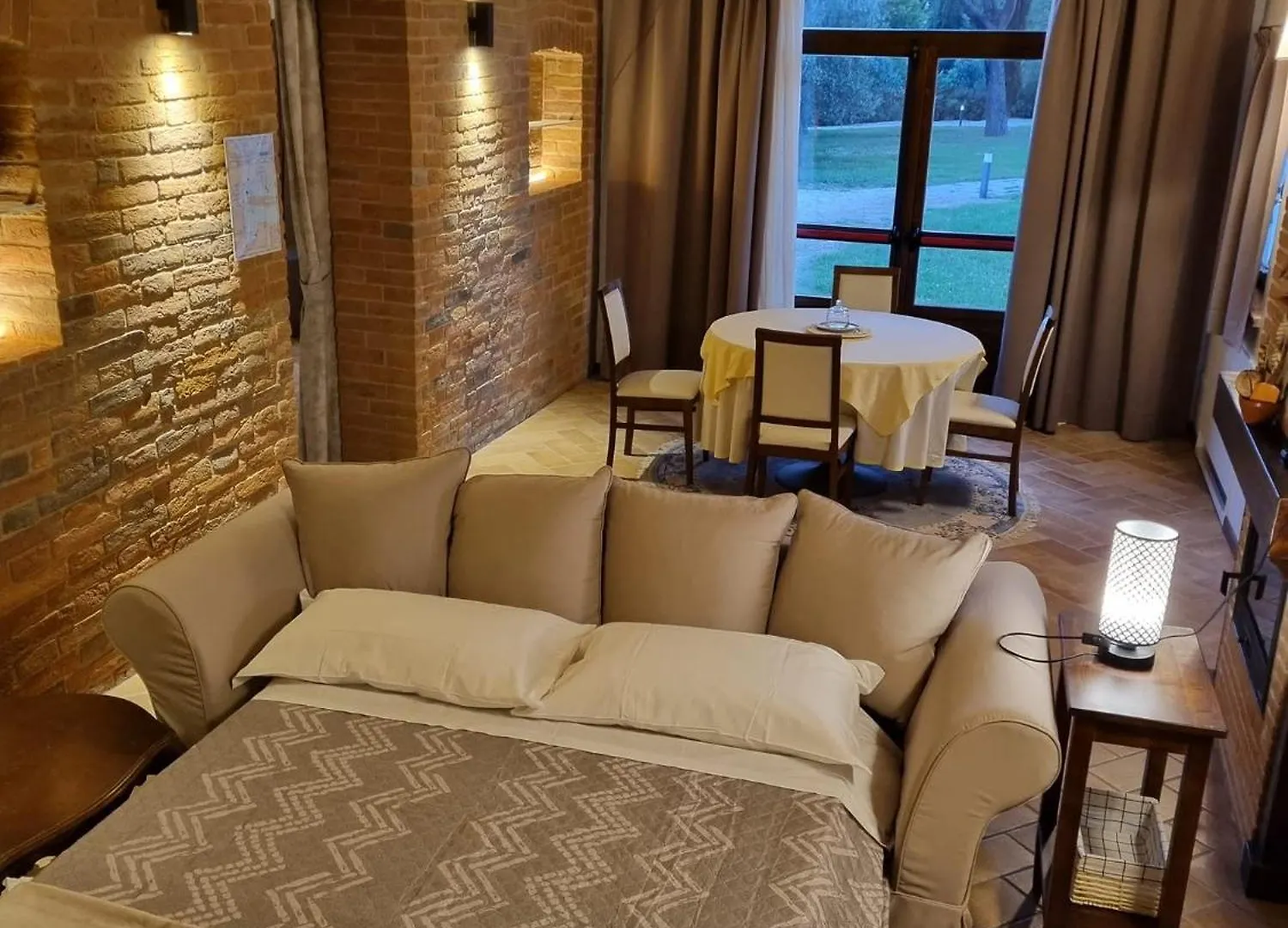 Macchie San Vincenzo - Villa Privata Con Piscina E Giardino Ad Uso Esclusivo O Camere Чиуси